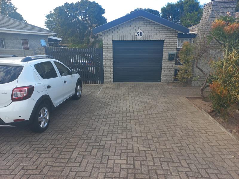 To Let 3 Bedroom Property for Rent in Brackenfell Western Cape